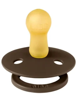 Clearance BIBS - vauvan tutti 0-18kk - Mocha Tutit Vauvalle