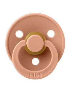 Outlet BIBS - vauvan tutti 0-18kk - Peach Tutit Vauvalle