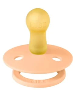 Clearance BIBS - vauvan tutti 0-18kk - Peach Sunset Tutit Vauvalle