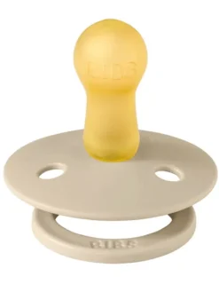 Discount BIBS - vauvan tutti 0-18kk - Vanilla Tutit Vauvalle