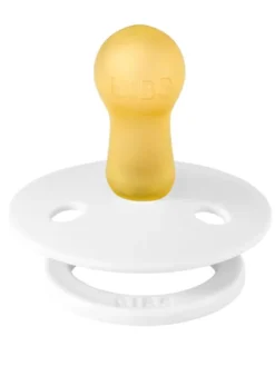 BIBS - vauvan tutti 0-18kk - White Tutit Vauvalle