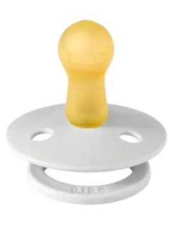Hot BIBS - vauvan tutti 2-PACK 0-18kk - Haze / Blossom Tutit Vauvalle