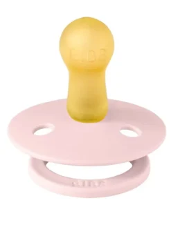 Hot BIBS - vauvan tutti 2-PACK 0-18kk - Haze / Blossom Tutit Vauvalle