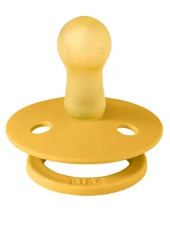 Sale BIBS - vauvan tutti 2-PACK 0-18kk - Honey Bee / Olive Tutit Vauvalle