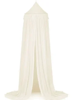 Hot Boho Canopy sänkykatos 50, Vanilla Verhokatokset