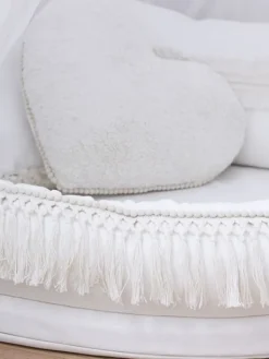 Discount Boho Juniorpesä 110, Vanilla Vauvan Sitterit|Verhokatokset