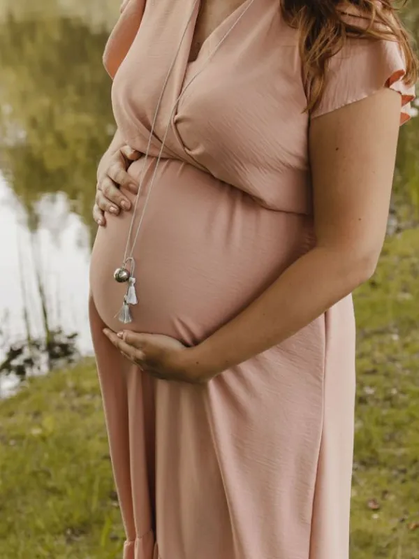 Hot Bolakoru äidille, babybell Anais silver | Hopeoidut Bolat