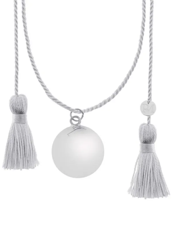 Hot Bolakoru äidille, babybell Anais silver | Hopeoidut Bolat