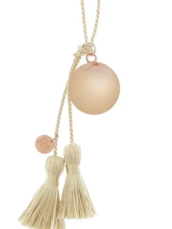 Outlet Bolakoru äidille, babybell Anais rose gold | Hopeoidut Bolat