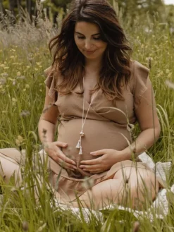 Outlet Bolakoru äidille, babybell Anais rose gold | Hopeoidut Bolat