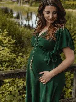 Outlet Bolakoru äidille, babybell Anais gold | Hopeoidut Bolat