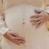 Discount Bolakoru äidille, babybell Chloe rosegold | Hopeoidut Bolat