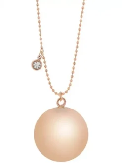 Discount Bolakoru äidille, babybell Chloe rosegold | Hopeoidut Bolat