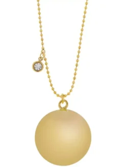 Discount Bolakoru äidille, babybell Chloe gold | Hopeoidut Bolat