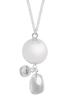 Best Bolakoru äidille, babybell Gemstone white | Hopeoidut Bolat