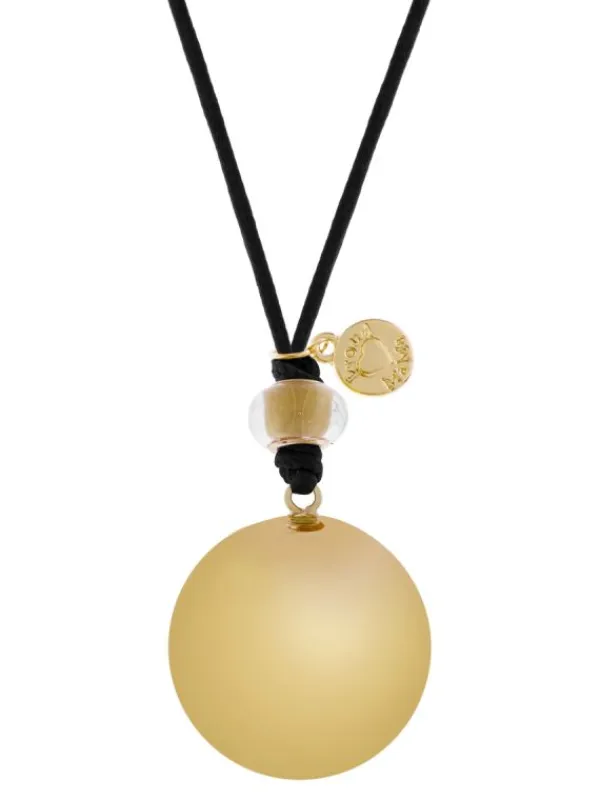 Hot Bolakoru äidille, babybell Gold | Hopeoidut Bolat