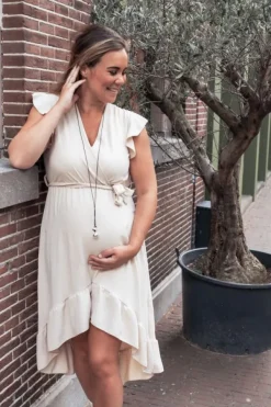 Clearance Bolakoru äidille, babybell Heart ruusukulta | Hopeoidut Bolat