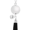 Outlet Bolakoru äidille, babybell Tassel | Hopeoidut Bolat