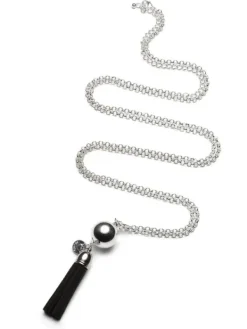 Outlet Bolakoru äidille, babybell Tassel | Hopeoidut Bolat