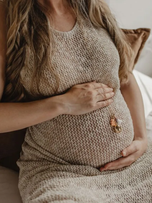 Best Bolakoru äidille horoskooppi riipuksella ja lenkkiketjulla | PROUD MAMA Hopeoidut Bolat