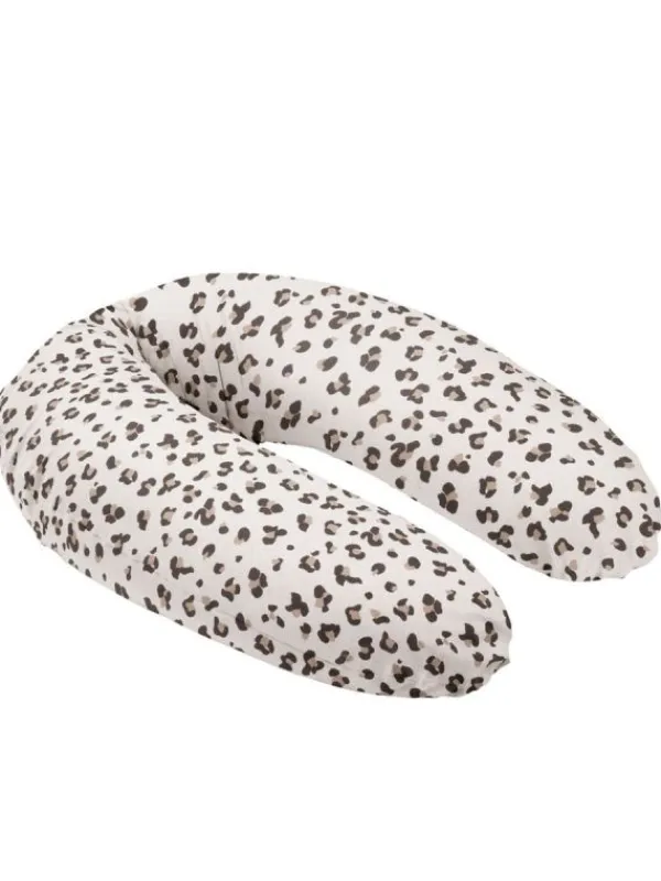 Clearance Buddy imetystyyny / vartalotyyny, leopard cream Imetystyynyt, Hoitoalustat