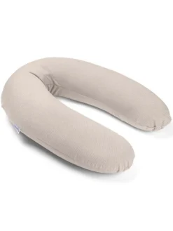 Online Buddy imetystyyny / vartalotyyny, corduroy sand Imetystyynyt, Hoitoalustat