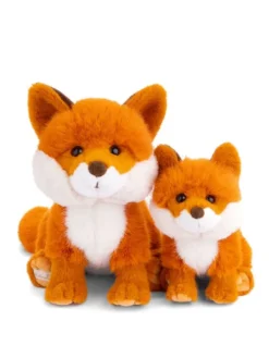 Best Bukowski Clever Fox – Suloinen ja Pehmeä Kettupehmolelu Ensilelut Ja Unirievut
