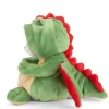 Discount Bukowski Ziggy Dragon – lohikäärmeasuun pukeutunut nalle Ensilelut Ja Unirievut