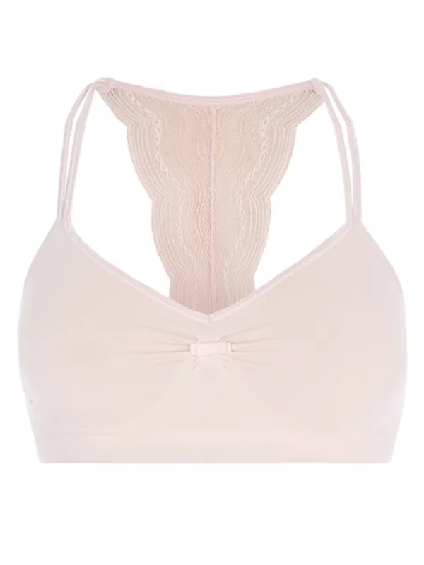 Hot Cache Coeur - imetysliivit Serenity - Petal B-C Kupit|Kaikki Imetysliivit