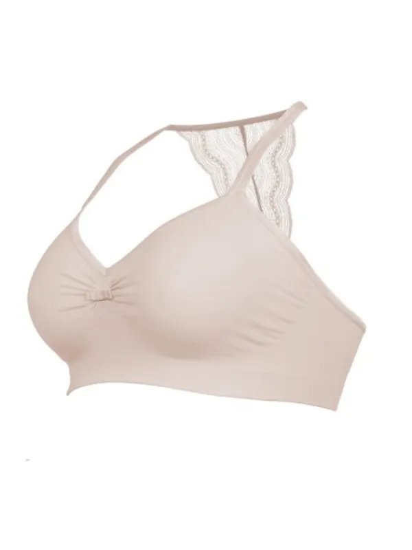 Hot Cache Coeur - imetysliivit Serenity - Petal B-C Kupit|Kaikki Imetysliivit