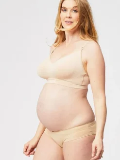 Best Cake Maternity - imetysliivit Sugar Candy - Nude (G-K) Kaikki Imetysliivit