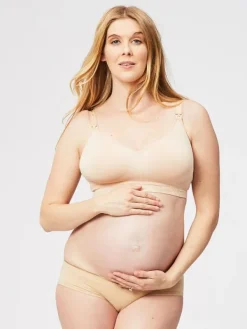 Best Cake Maternity - imetysliivit Sugar Candy - Nude (G-K) Kaikki Imetysliivit