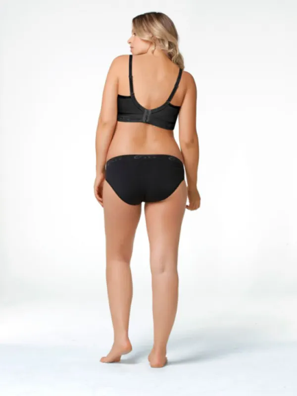 Outlet Cake Maternity - imetysliivit Rock Candy - Musta B-C Kupit|Kaikki Imetysliivit