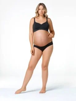 Outlet Cake Maternity - imetysliivit Rock Candy - Musta B-C Kupit|Kaikki Imetysliivit