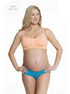 Best Cake Maternity - imetysliivit Rock Candy - Coral B-C Kupit|Kaikki Imetysliivit