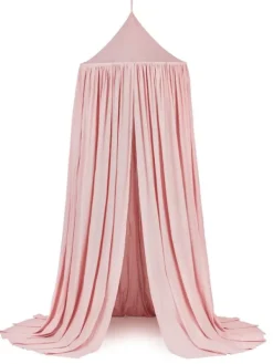 New Canopy Soft Maxi sänkykatos 70, useita sävyjä Sängyt, Kehdot Ja Vaaterekit|Verhokatokset