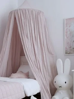 New Canopy Soft Maxi sänkykatos 70, useita sävyjä Sängyt, Kehdot Ja Vaaterekit|Verhokatokset