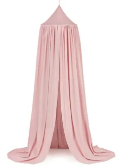 Sale Canopy Soft sänkykatos 50, blush Sängyt, Kehdot Ja Vaaterekit|Verhokatokset