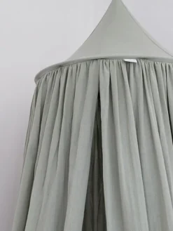 Discount Canopy Soft sänkykatos 50, sage Sängyt, Kehdot Ja Vaaterekit|Verhokatokset