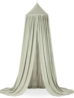 Discount Canopy Soft sänkykatos 50, sage Sängyt, Kehdot Ja Vaaterekit|Verhokatokset