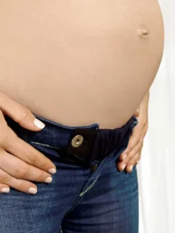 Hot Flexi Belt Masutuubit|Äitiyshousut Ja -Hameet