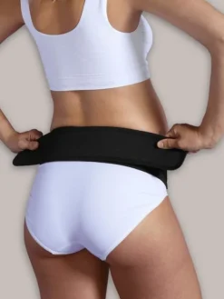 Online Carriwell - tukivyö maternity support belt Masutuubit|Äitiyshousut Ja -Hameet