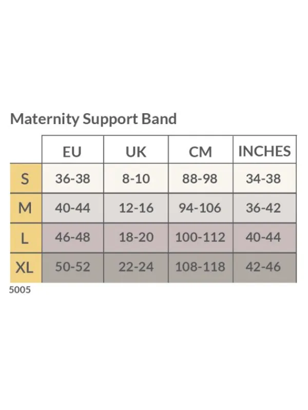 Discount Carriwell - tukivyö maternity support band Tuki- Ja Sektiovyöt