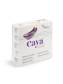 Sale Caya® – pessaari Kuukautiskupit, Pessaarit