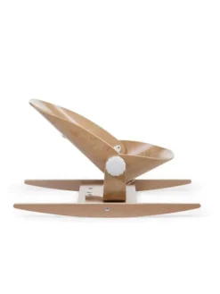 Outlet Childhome Wood Rock Natural keinusitteri Vauvan Sitterit