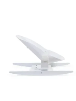 Clearance Childhome Wood Rock White keinusitteri Vauvan Sitterit