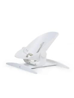 Clearance Childhome Wood Rock White keinusitteri Vauvan Sitterit