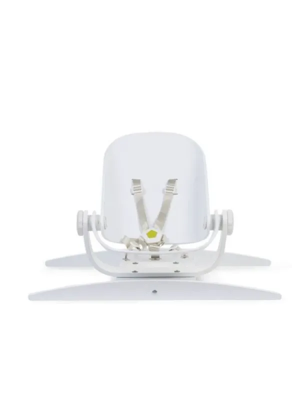 Clearance Childhome Wood Rock White keinusitteri Vauvan Sitterit