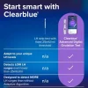Clearance Clearblue Advanced Digital ovulaatiotesti 30+2 Ovulaatiotestit|Clearblue-Testit