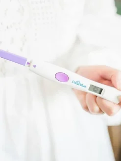 Discount Clearblue Dual Hormone ovulaatiotesti 20 kpl Ovulaatiotestit|Clearblue-Testit